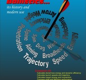 Archery ballistics+CD
