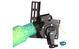 Retriever reel