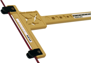 Strängvinkel Multi Flex