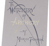 Witchery of Archery