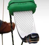 Strängare för recurve Flex